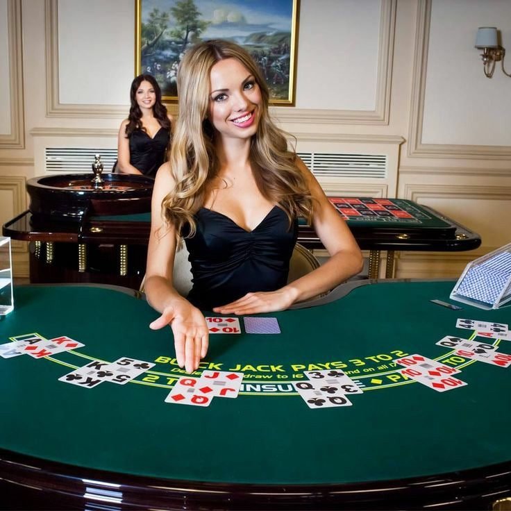 BOL168 Live Casino dengan dealer sungguhan dan streaming video HD berkualitas tinggi